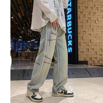 jeans Men