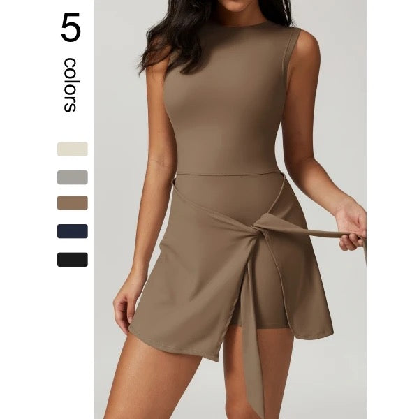 Women Tennis Dress