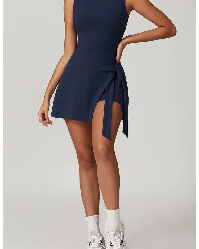 Women Tennis Dress