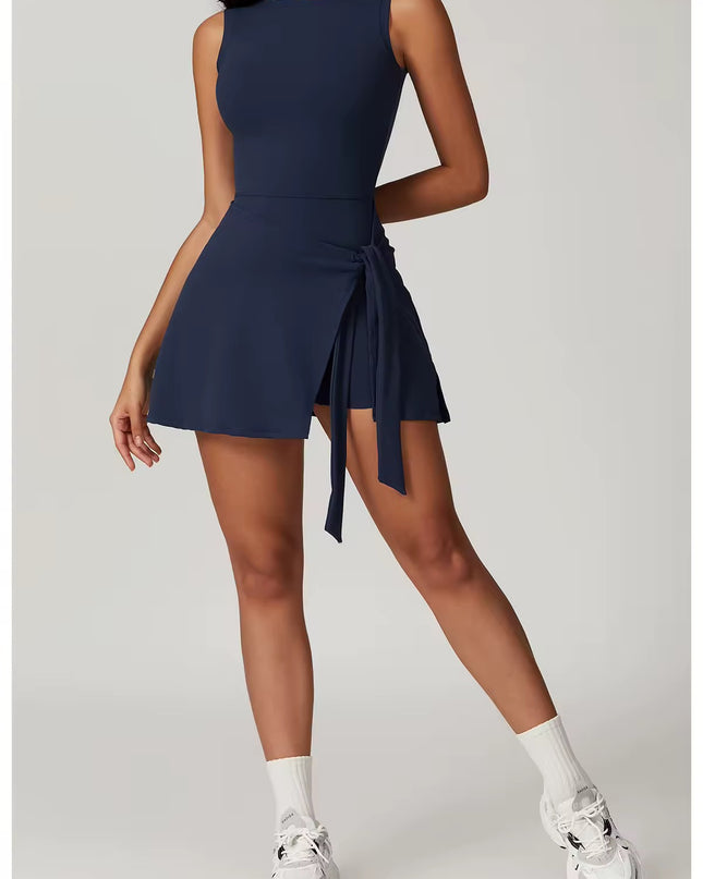 Women Tennis Dress