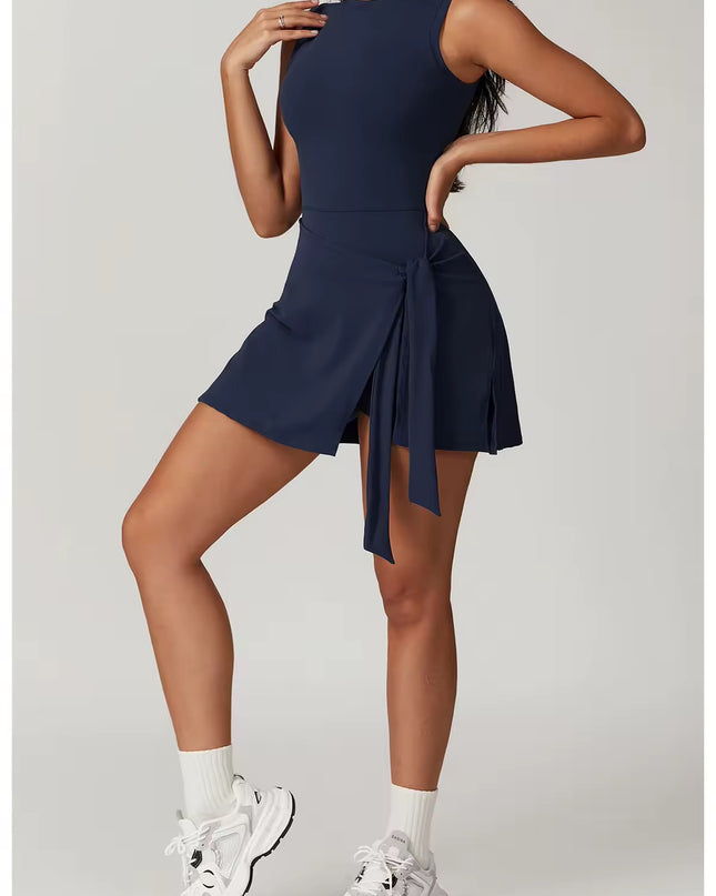 Women Tennis Dress