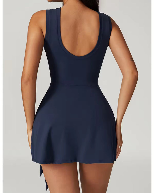Women Tennis Dress