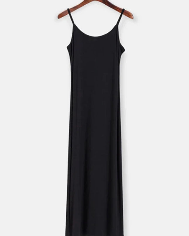 Tossy Knit Vest 2 Piece-Set Maxi Dress For Women Cover up Summer Beach Holiday See-Through Clothes Female Knitwear Long Dress